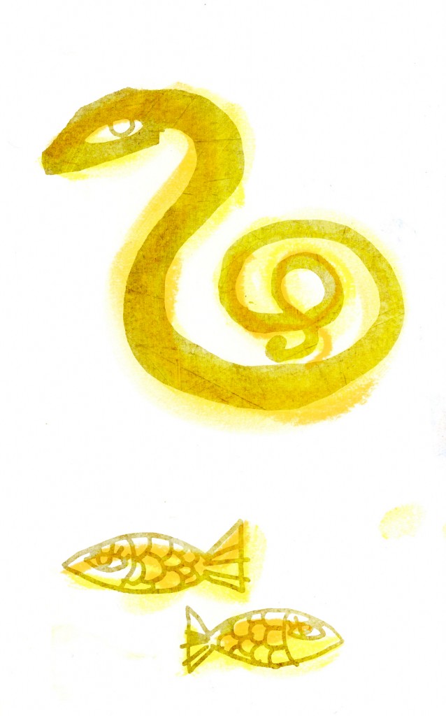 serpents_poissons_dor