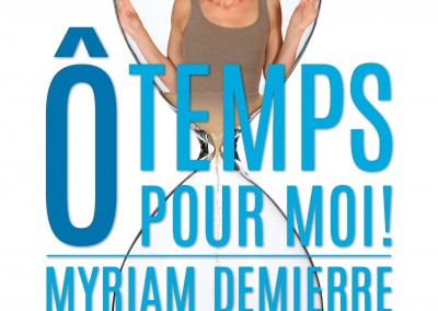 O TEMPS POUR MOI