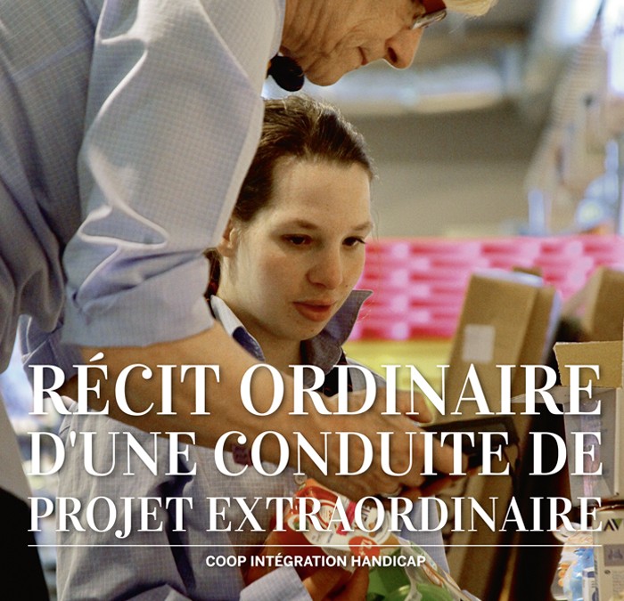COOP – PRIX DE L&rsquo;ÉTHIQUE