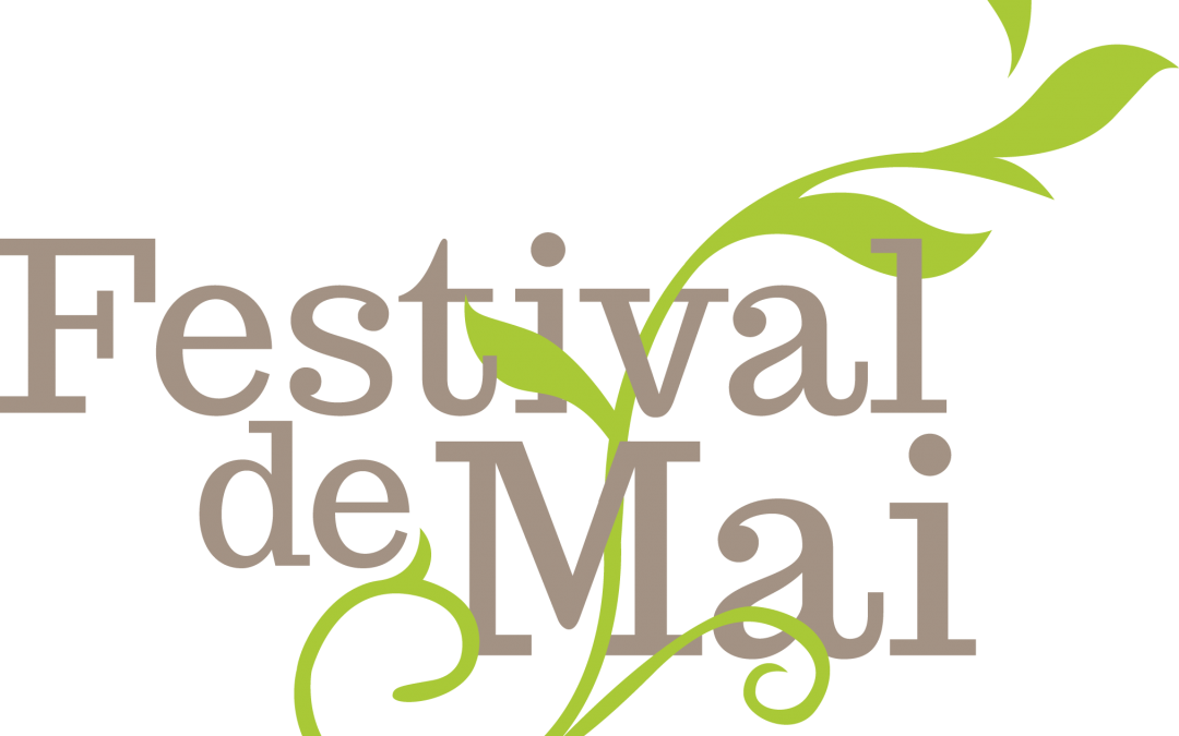 FESTIVAL DE MAI