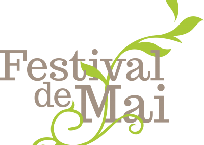 FESTIVAL DE MAI