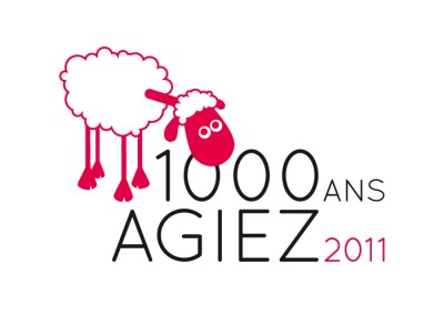 1000 ANS AGIEZ