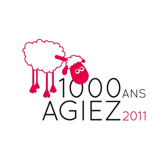 1000 ANS AGIEZ