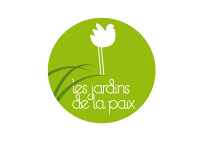 LES JARDINS DE LA PAIX