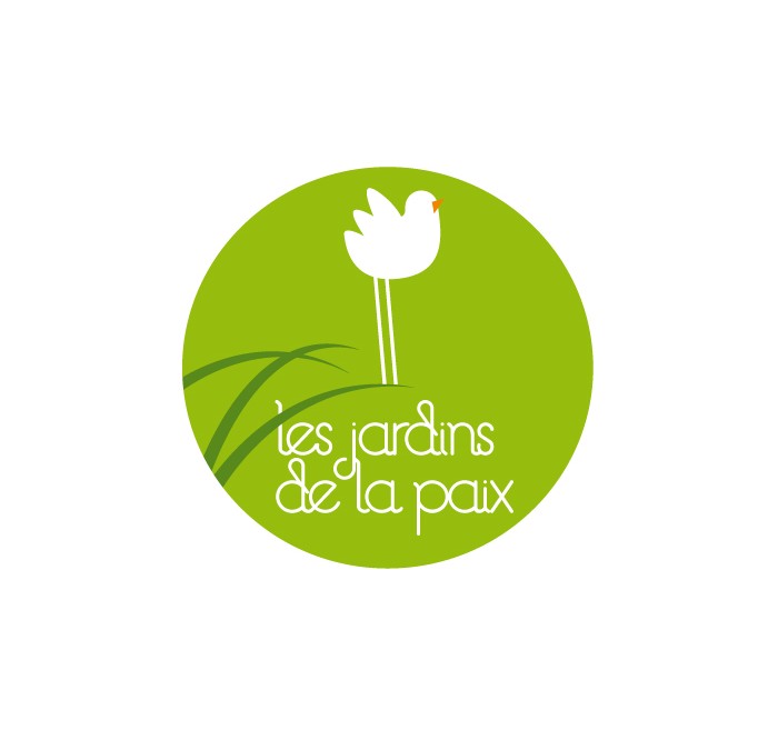 LES JARDINS DE LA PAIX