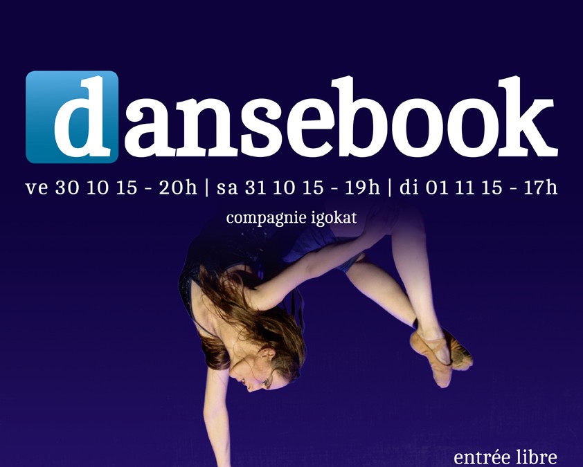 IGOKAT-DANSEBOOK