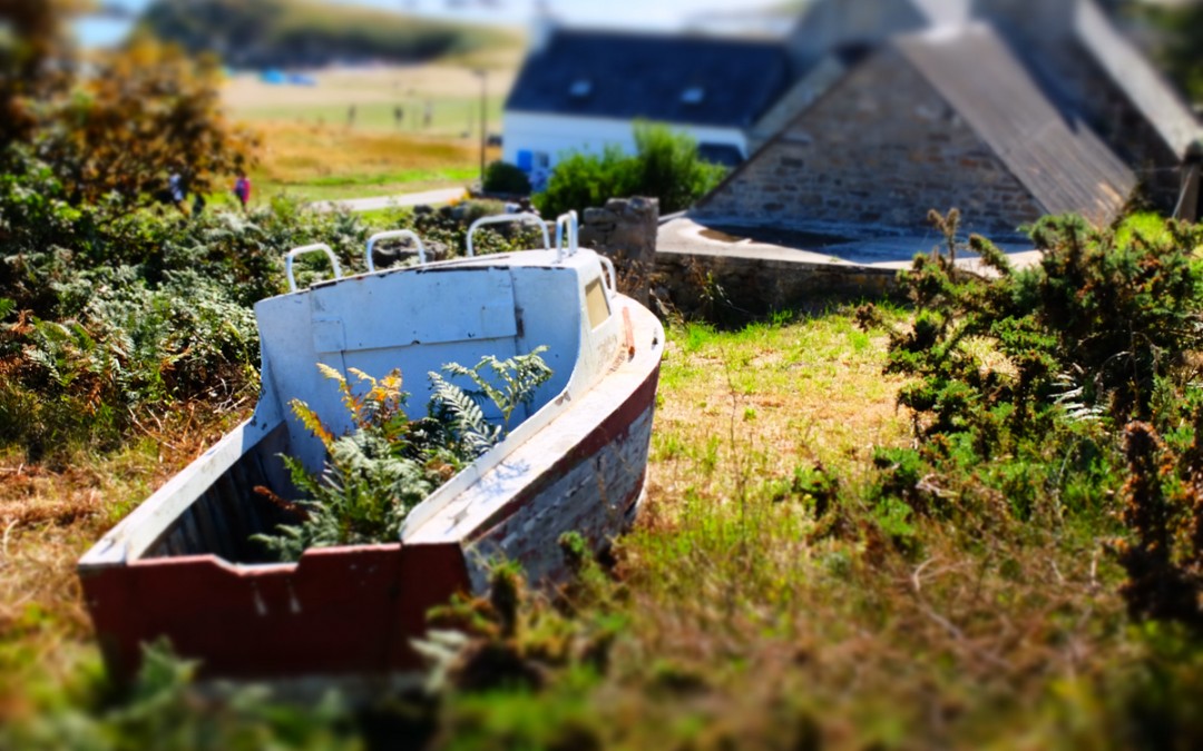 BRETAGNE 2