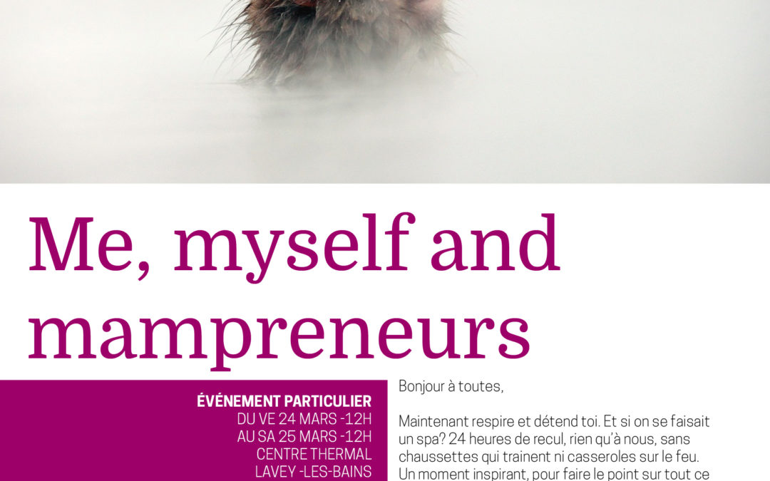 MAMPRENEURS 2017