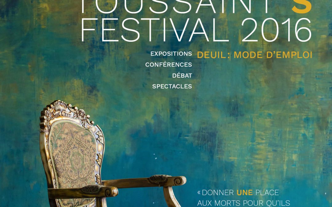 TOUSSAINT&rsquo;S FESTIVAL 2016