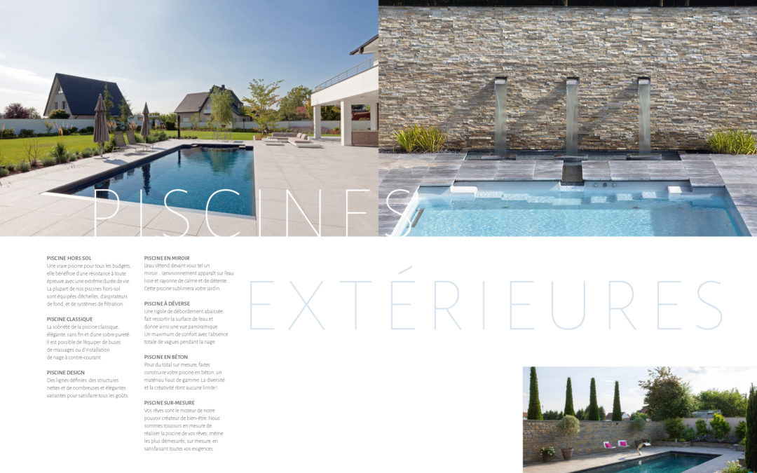 PISCINE ET FITNESS